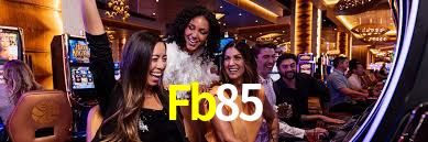 Fb85: A Experiência de Casino com Jogos de Mesa ao Vivo
